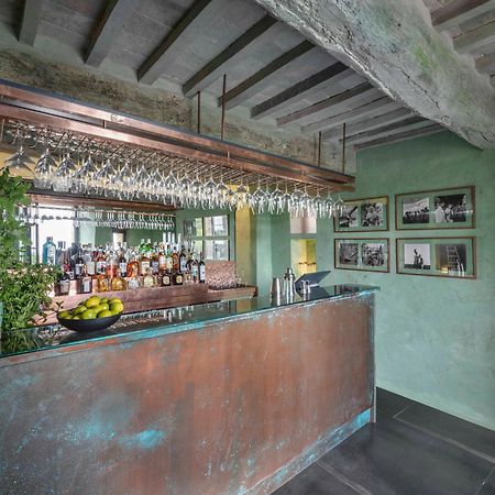 Monteverdi Tuscany Castiglioncello Del Trinoro Екстер'єр фото