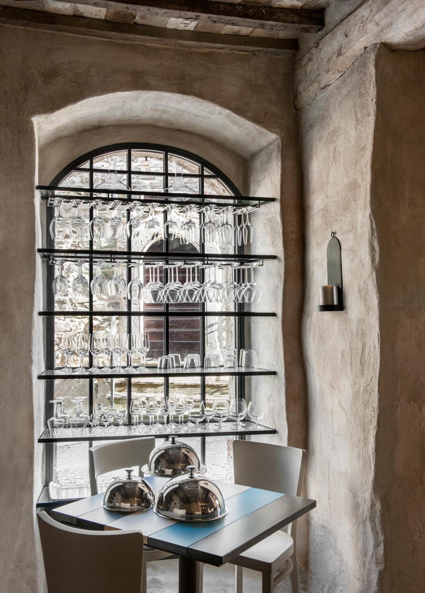 Monteverdi Tuscany Castiglioncello Del Trinoro Екстер'єр фото