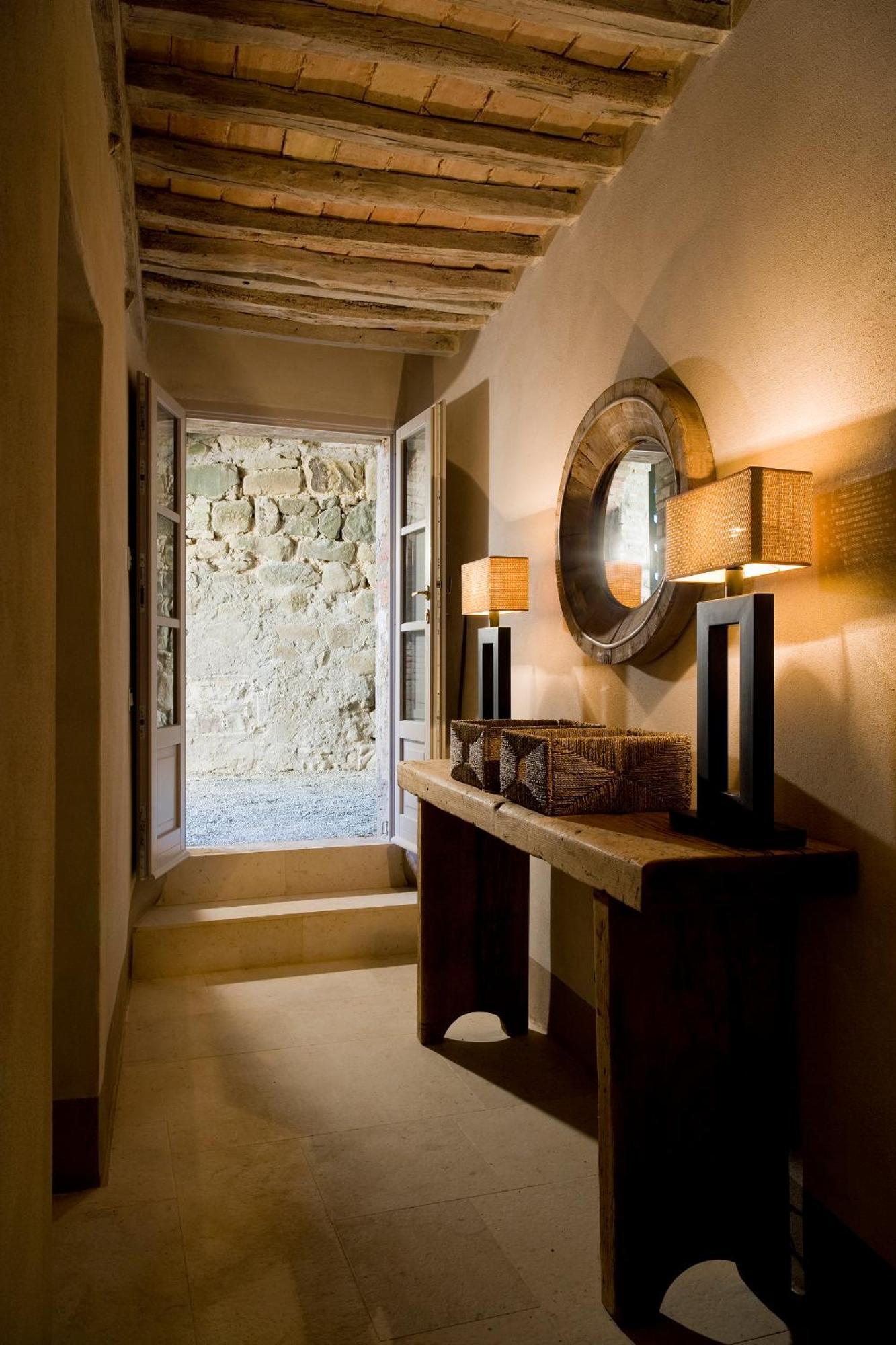 Monteverdi Tuscany Castiglioncello Del Trinoro Екстер'єр фото
