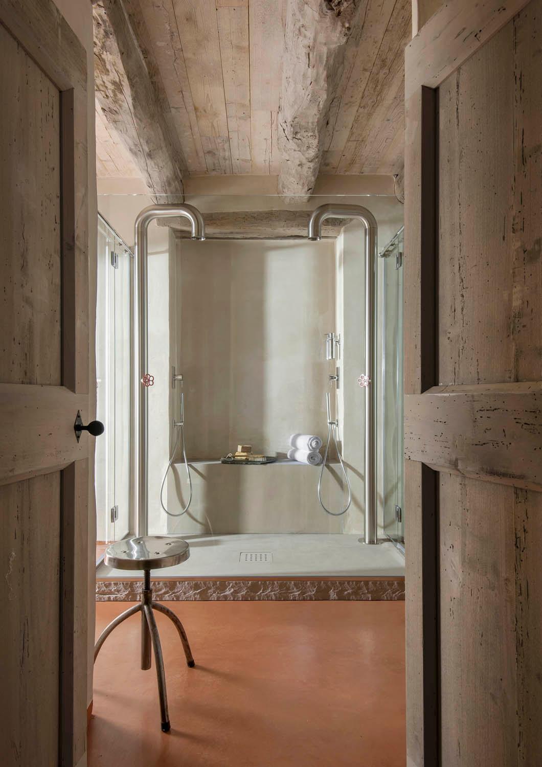 Monteverdi Tuscany Castiglioncello Del Trinoro Екстер'єр фото