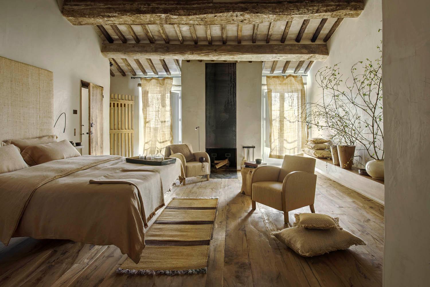 Monteverdi Tuscany Castiglioncello Del Trinoro Екстер'єр фото
