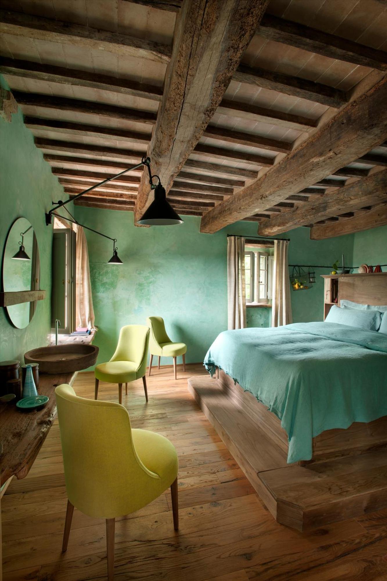 Monteverdi Tuscany Castiglioncello Del Trinoro Екстер'єр фото