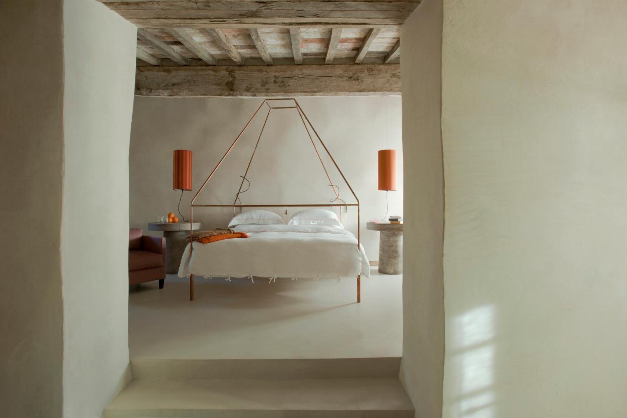 Monteverdi Tuscany Castiglioncello Del Trinoro Екстер'єр фото