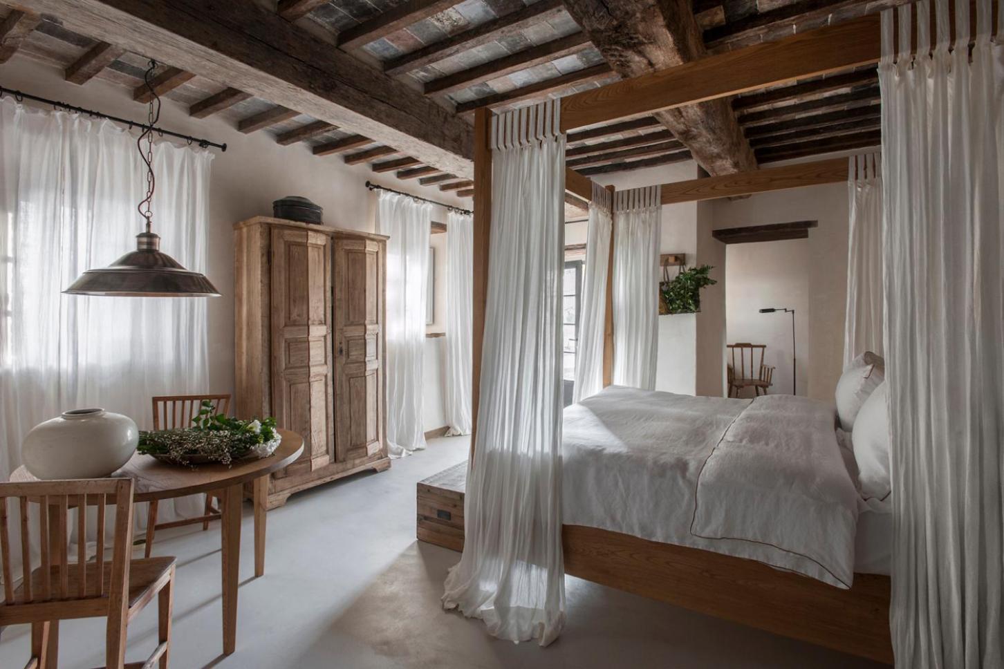 Monteverdi Tuscany Castiglioncello Del Trinoro Екстер'єр фото