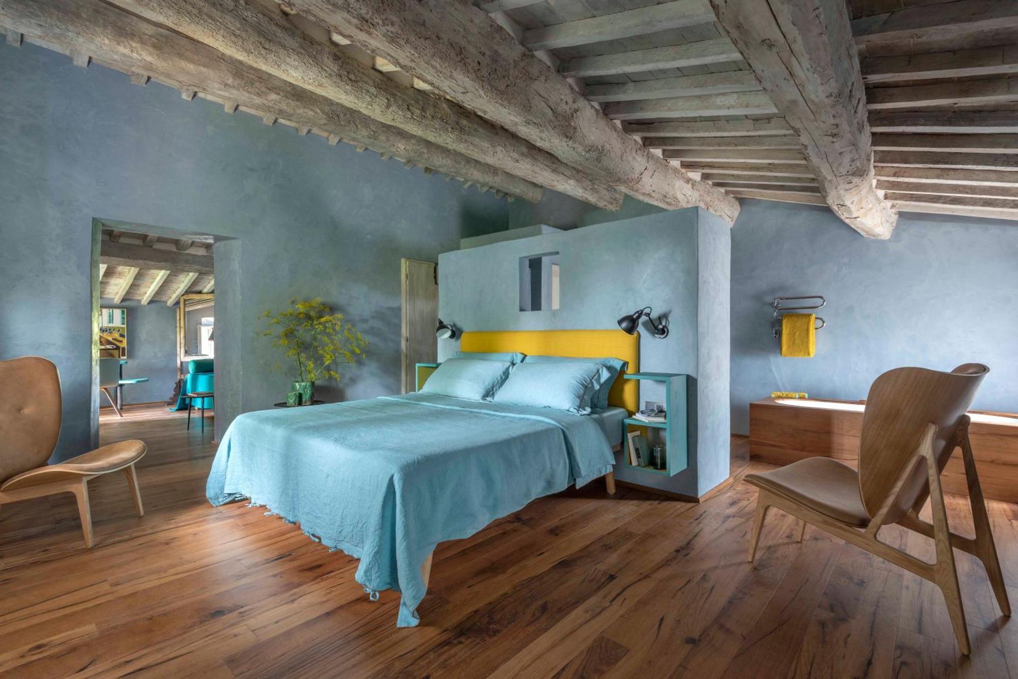 Monteverdi Tuscany Castiglioncello Del Trinoro Екстер'єр фото